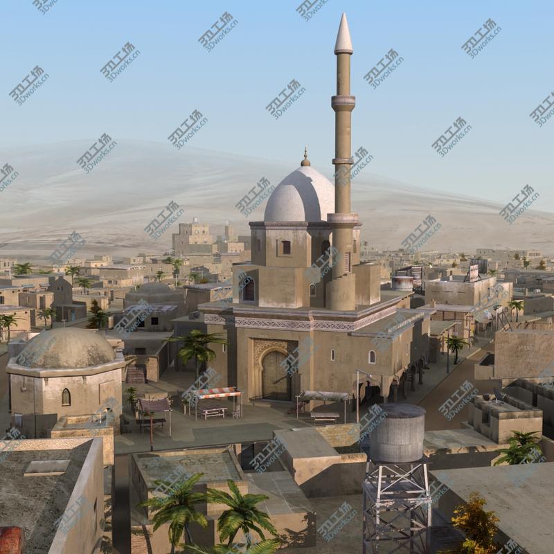 images/goods_img/202104022/Arabic Suburb St02/1.jpg